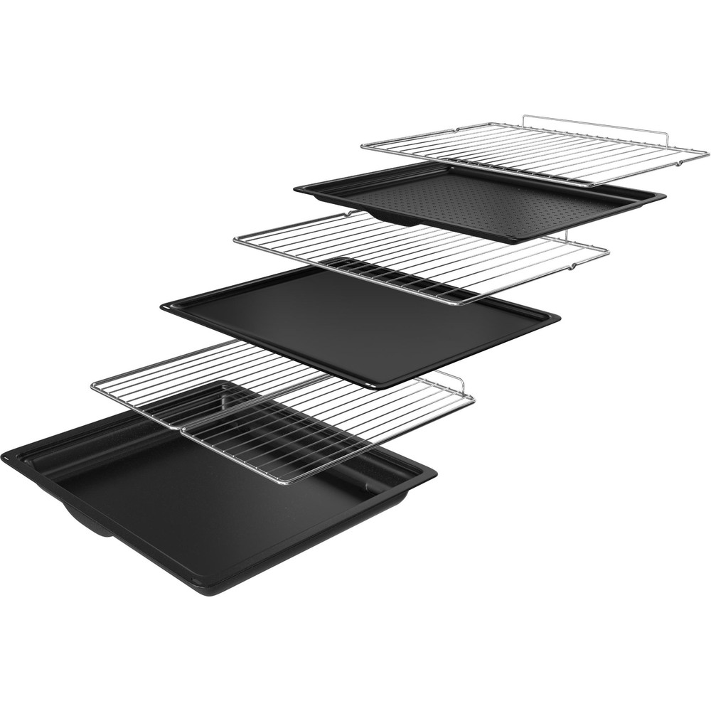 Духовой шкаф De Dietrich DOP4756H - изображение 5